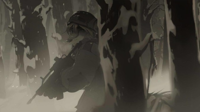 《红色警戒2》里为什么防空导弹不如防空炮？